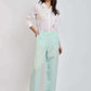 Women Regular Fit Pant