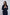 Women Regular Fit Blazer - Navy Dark Blue