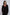 Women Regular Fit Blazer - Black