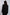 Woman in black blazer and pants, back view, formal women's fashion
