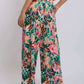 Women Regular Fit Pant - Multicolorcolor