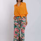 Women Regular Fit Pant - Multicolorcolor