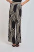 Women Regular Fit Pant - Multicolorcolor