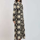 Women Regular Fit Dress - Multicolorcolor