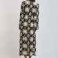 Women Regular Fit Dress - Multicolorcolor