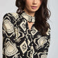 Women Regular Fit Dress - Multicolorcolor
