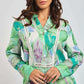 Women Regular Fit Dress - Multicolorcolor