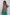Women Regular Fit Blouse - Multicolorcolor