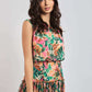 Women Regular Fit Dress - Multicolorcolor