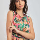 Women Regular Fit Dress - Multicolorcolor