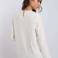 Women Regular Fit Top - Off White