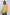 Women Regular Fit Top - Yellow