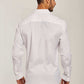 Men Regular Fit Shirt - White