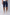 Dalydress men’s navy blue casual shorts with white drawstring and side pockets