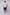 Dalydress men's casual white t-shirt and navy shorts outfit on model, studio background