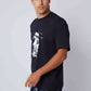 Men Regular Fit Pyjama - Navy