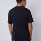 Men Regular Fit Pyjama - Navy