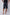 Dalydress men's navy shorts with nautical print, casual wear, back view