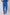 Dalydress men's blue pajama pants with nautical anchor and ship wheel pattern