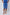Dalydress men's blue nautical print shorts with anchors and ship wheels, casual wear