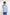 Dalydress men's light blue button-up dress shirt with long sleeves and jeans