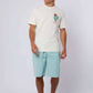 Men Regular Fit Pyjama - Multicolorcolor