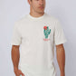 Men Regular Fit Pyjama - Multicolorcolor