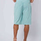 Men Regular Fit Pyjama - Multicolorcolor