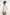 Dalydress men’s casual white shirt with beige pants, modern Egyptian fashion
