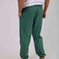 Men Regular Fit Pyjama - Green