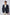 Men Regular Fit Blazer - Blue