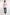 Dalydress men's casual look with light pink shirt, blue jeans, and white sneakers