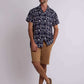 Men Regular Fit Shirt - Navy