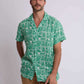 Men Regular Fit Shirt - Green