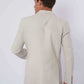 Men Regular Fit Blazer - Blue