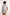 Man wearing Dalydress short-sleeve striped button-up shirt and beige pants, front view