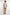 Dalydress men’s casual outfit with short sleeve striped shirt and beige pants