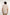 Dalydress men's short sleeve beige striped shirt back view, casual style fashion