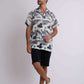 Men Regular Fit Shirt - Multicolorcolor