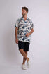 Men Regular Fit Shirt - Multicolorcolor