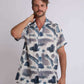 Men Regular Fit Shirt - Multicolorcolor