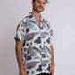 Men Regular Fit Shirt - Multicolorcolor
