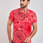 Men Regular Fit Polo