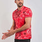 Men Regular Fit Polo