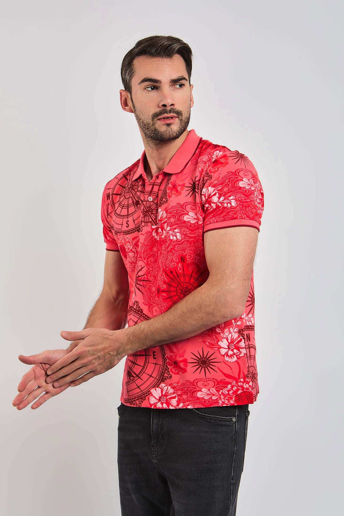 Men's Polo - Dubarry