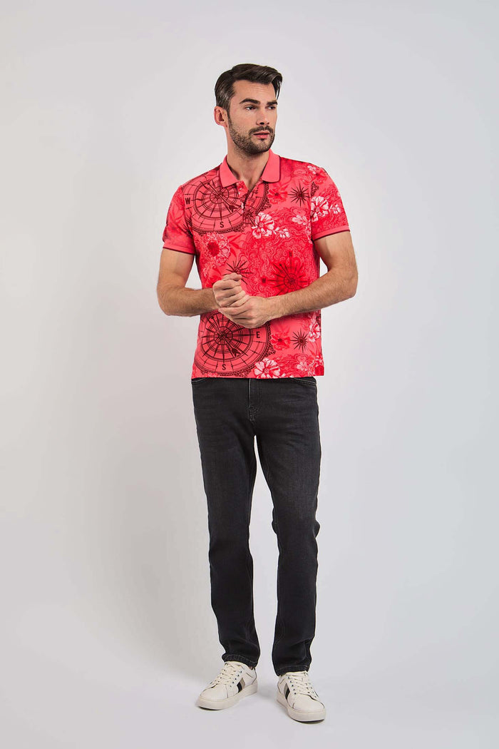 Men's Polo - Dubarry
