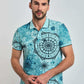 Men Regular Fit Polo