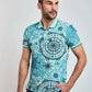 Men Regular Fit Polo