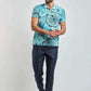 Men Regular Fit Polo