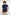 Dalydress men's navy blue short sleeve knit shirt with beige pants, casual fashion